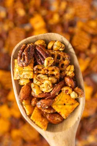 Beer Nut Bar Mix Hero 4