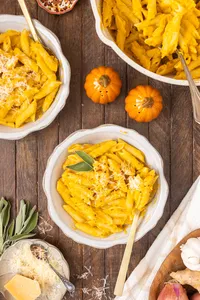 Butternut Squash Pasta Sauce Hero web-24