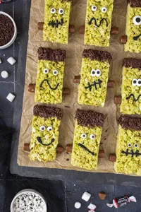 Frankenstein Rice Krispies Treats Web Hero-2