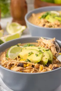 Instant Pot White Chicken Chili web-26