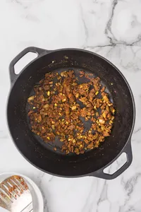 Chickpea & Spinach Cury Process web 7