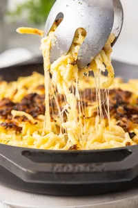 Käsespätzle web-15