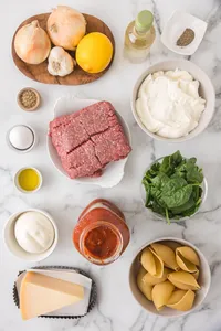 Beef & Ricotta Stuffed Shells Web Process-1
