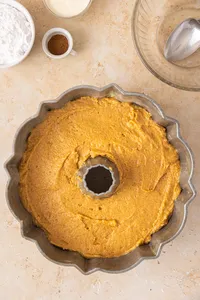 Pumpkin Cake Bundt Cake web Process-15