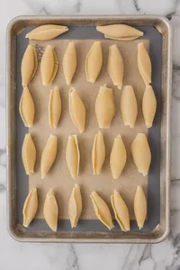 Beef & Ricotta Stuffed Shells Web Process-3