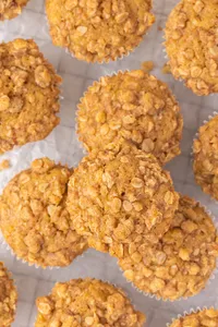 Banana Nut Muffins Hero-10