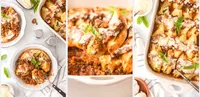 Beef & Ricotta Stuffed Shells HD Hero-1