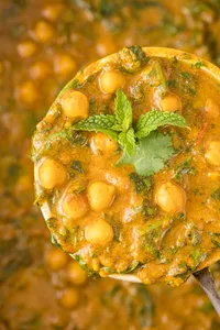 Chickpea & Spinach Cury Hero web 5