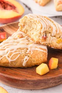 Peach Scone Web Hero-13