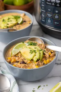Instant Pot White Chicken Chili web-24