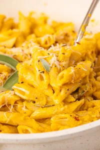 Butternut Squash Pasta Sauce Hero web-17