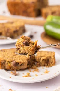 Zucchini Bread with Chocolate Chips Heros-27