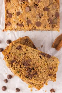 Zucchini Bread with Chocolate Chips Heros-7