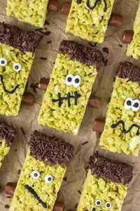 Frankenstein Rice Krispies Treats Web Hero-6