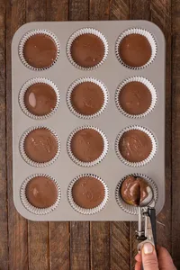 Homemade Peanut Butter cups Process web-11