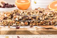Nut Bars Hero19