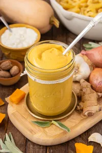 Butternut Squash Pasta Sauce Hero web-6