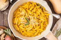 Butternut Squash Pasta Sauce Hero web-13
