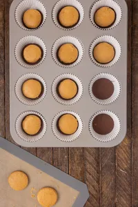 Homemade Peanut Butter cups Process web-10