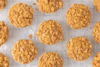 Banana Nut Muffins Hero-14