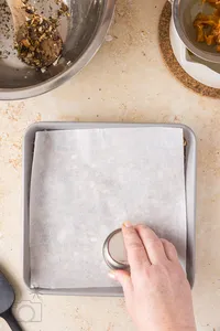 Nut Bars Process16