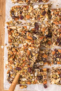 Nut Bars Hero9