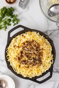 Käsespätzle web-8