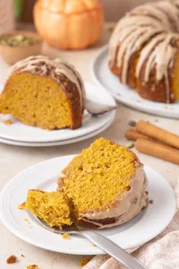 Pumpkin Cake Bundt Cake web Hero-24