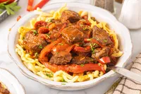 German Gulash with Bell Peppers web Hero-15