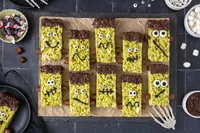 Frankenstein Rice Krispies Treats HD Hero-8