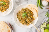 Chickpea & Spinach Cury Hero web 23