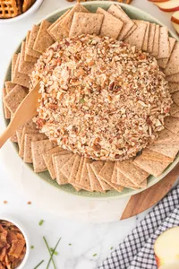 Cheese Ball HD-10