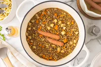Lentils & Spätzle Hero 7