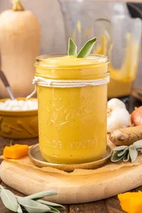 Butternut Squash Pasta Sauce Hero web-5