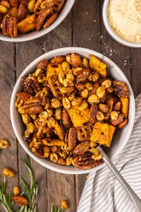 Beer Nut Bar Mix Hero 18