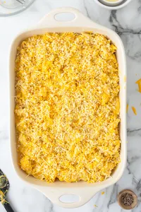 Butternut Squash Mac & Cheese Process web-15