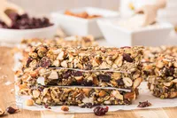 Nut Bars Hero18