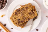 Zucchini Bread with Chocolate Chips Heros-22