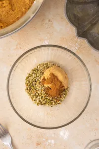 Pumpkin Cake Bundt Cake web Process-12