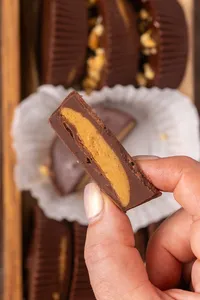Homemade Peanut Butter cups Hero web-22