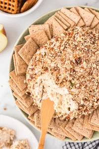 Cheese Ball HD-11