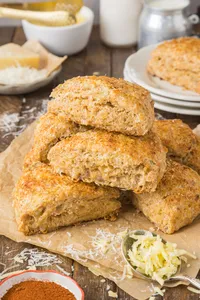 Savory Scones Hero-9