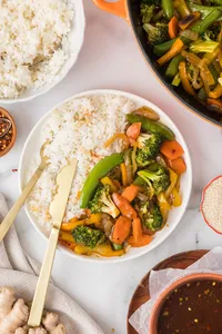 Stir Fry Sauce-24