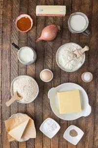 Savory Scones Process-1