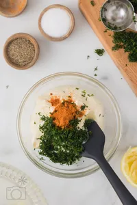 OF Salmon Patties Process-13