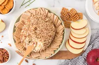 Cheese Ball HD-14