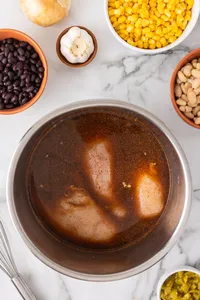 Instant Pot White Chicken Chili web-3