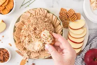Cheese Ball HD-16