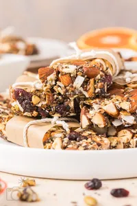 Nut Bars Hero21