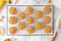 Banana Nut Muffins Hero-13
